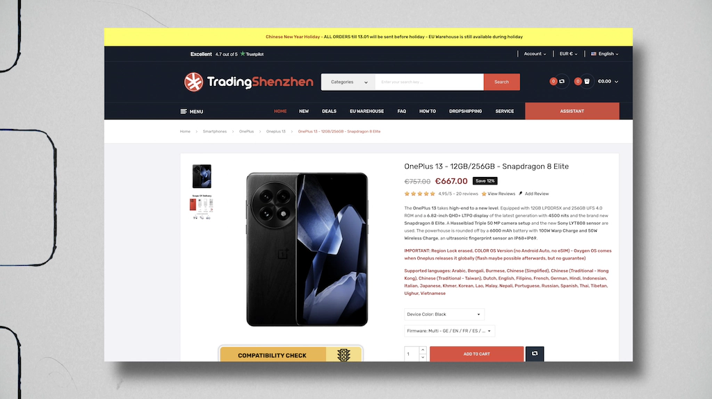 Apple daje zapewnienia, Samsung wzbudza nadzieje, a OnePlus rozczarowuje